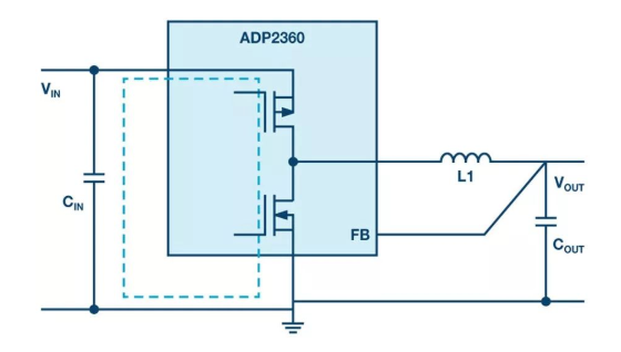 电源PCB线路板上电感线圈应该怎么摆放才合适？