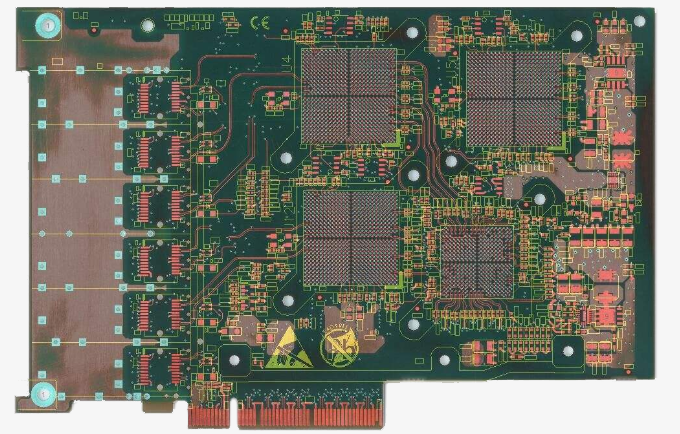 PCB设计之PCB抄板步骤流程详解