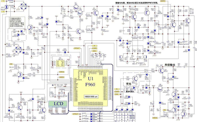 PCB设计完成后如何检查PCB线路板图纸设计是否正确