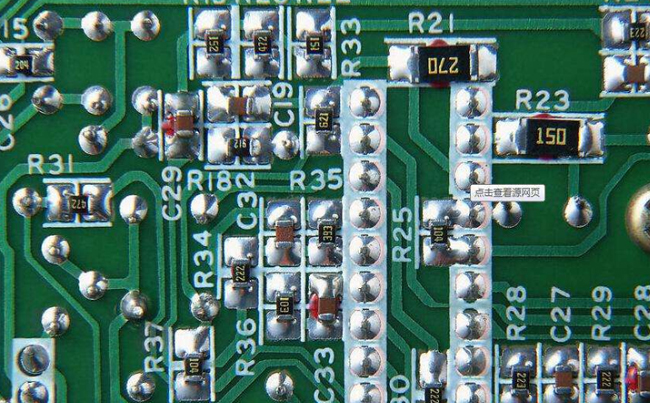电路板焊接对焊点返工需要注意的事项