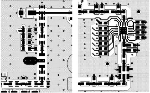 【推荐] PCB设计之射频电路设计处理技巧