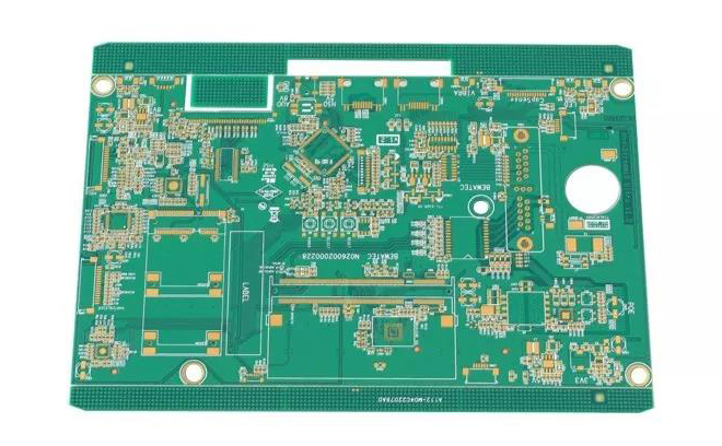 谈一下电路板的加工对电路性能的影响