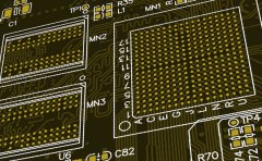 高多层线路板PCB打样的生产难点