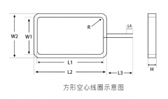 空心线圈的作用是什么及空心线圈的缠绕方法